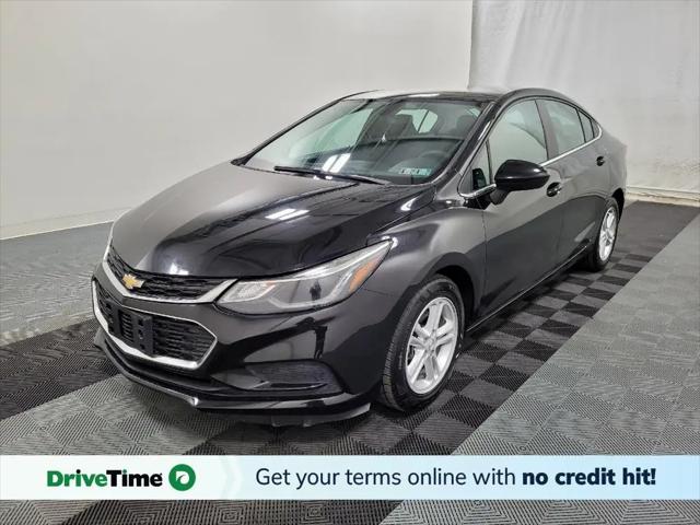 2018 Chevrolet Cruze LT Auto for sale in Langhorne, PA