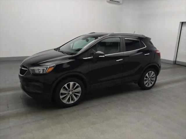 2019 Buick Encore FWD Preferred