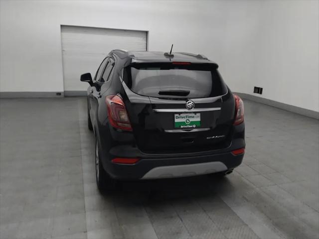 2019 Buick Encore FWD Preferred