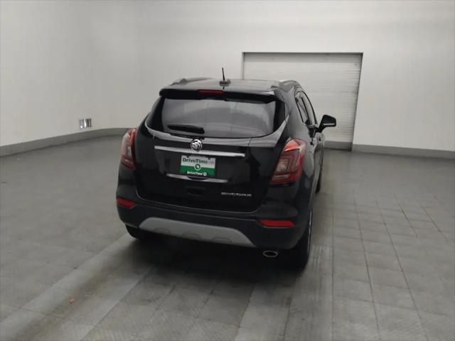 2019 Buick Encore FWD Preferred