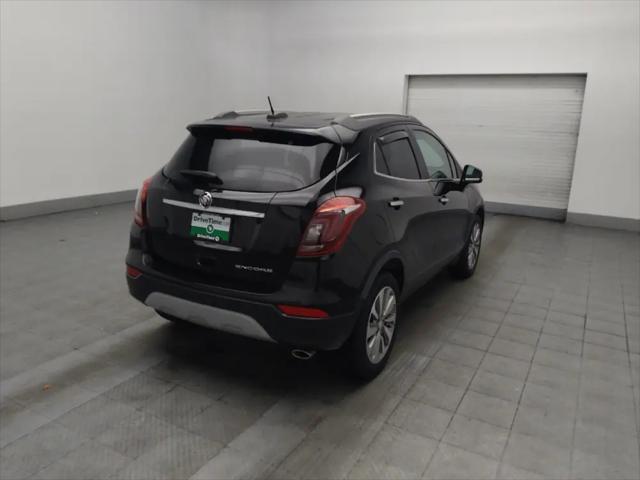 2019 Buick Encore FWD Preferred