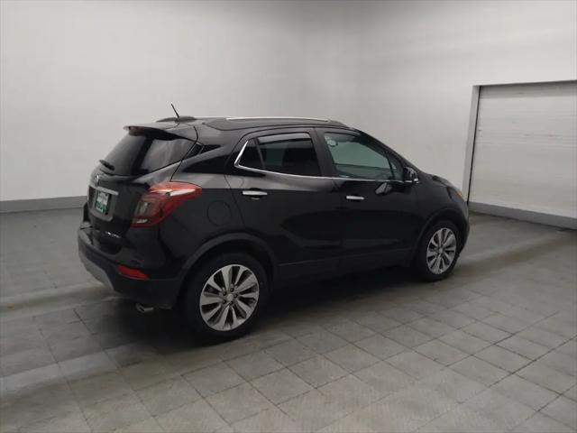 2019 Buick Encore FWD Preferred