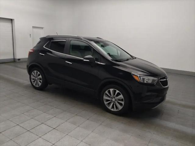 2019 Buick Encore FWD Preferred