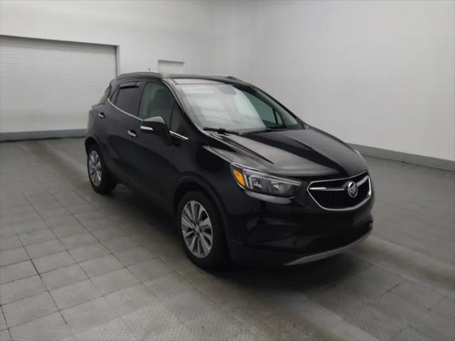 2019 Buick Encore FWD Preferred