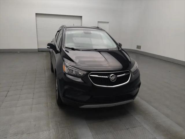 2019 Buick Encore FWD Preferred