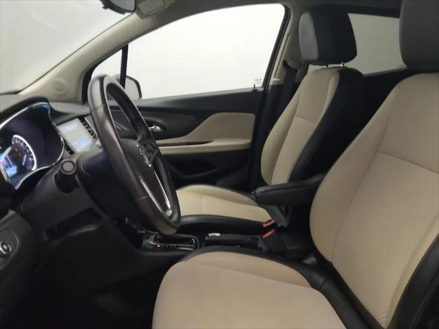 2019 Buick Encore FWD Preferred