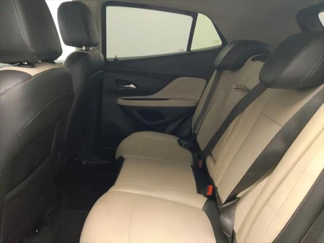 2019 Buick Encore FWD Preferred