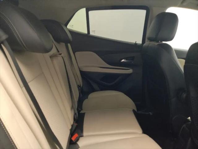 2019 Buick Encore FWD Preferred
