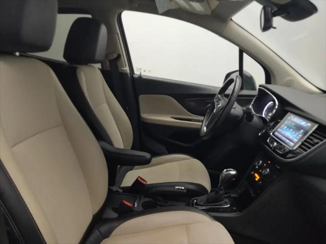 2019 Buick Encore FWD Preferred