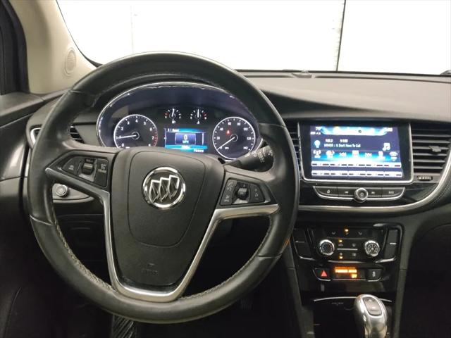 2019 Buick Encore FWD Preferred