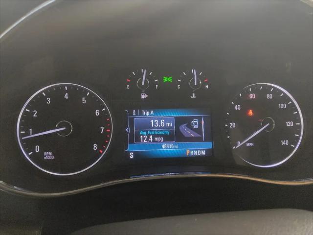 2019 Buick Encore FWD Preferred
