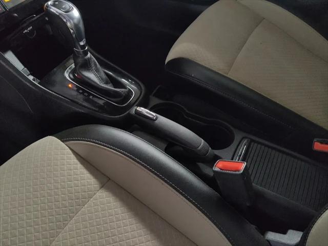 2019 Buick Encore FWD Preferred