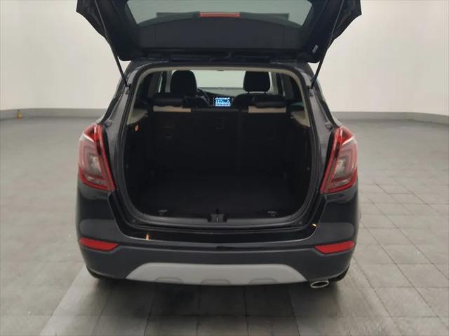 2019 Buick Encore FWD Preferred