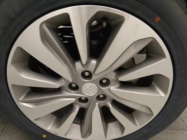 2019 Buick Encore FWD Preferred