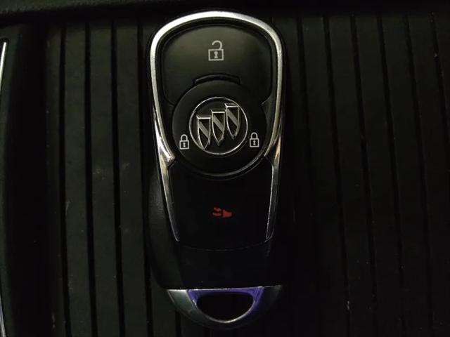 2019 Buick Encore FWD Preferred