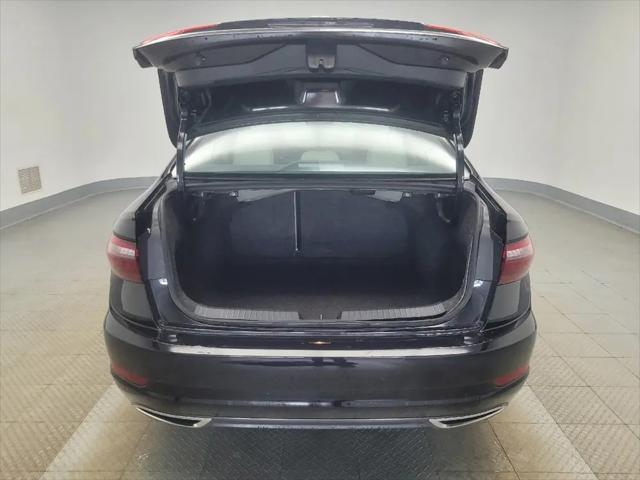 2021 Volkswagen Jetta 1.4T SEL Premium