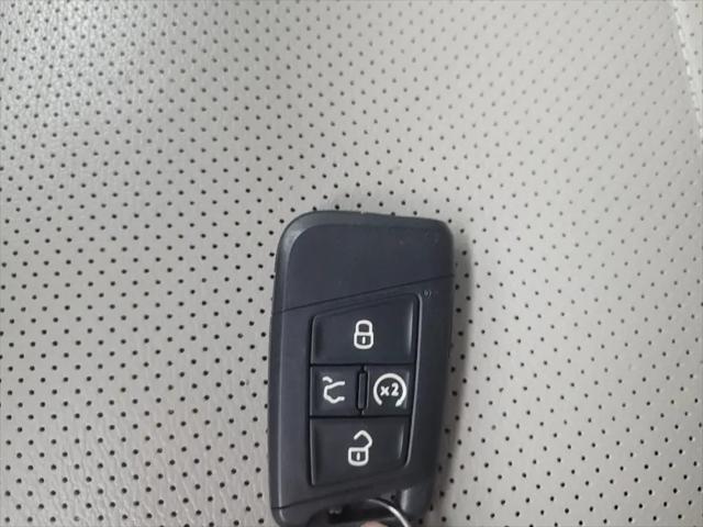 2021 Volkswagen Jetta 1.4T SEL Premium
