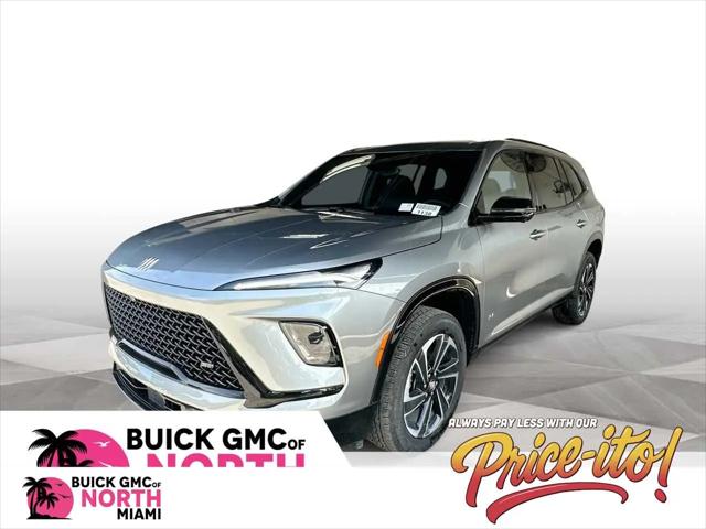 2026 Buick Enclave Sport Touring FWD for sale in Miami, FL