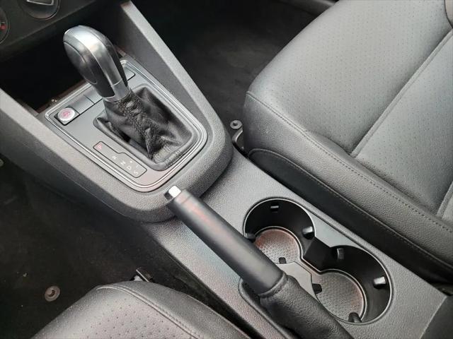 2015 Volkswagen Jetta 1.8T SE