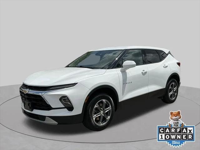 2025 Chevrolet Blazer FWD 2LT for sale in Titusville, FL
