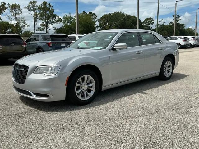 2023 Chrysler 300 Touring for sale in Titusville, FL