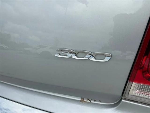 2023 Chrysler 300 Touring