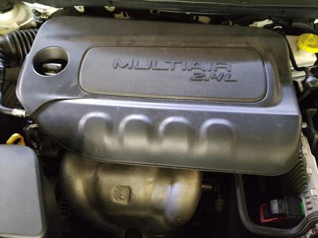 2019 Jeep Cherokee Limited FWD