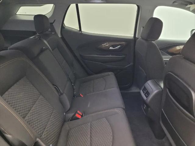 2020 GMC Terrain FWD SLE