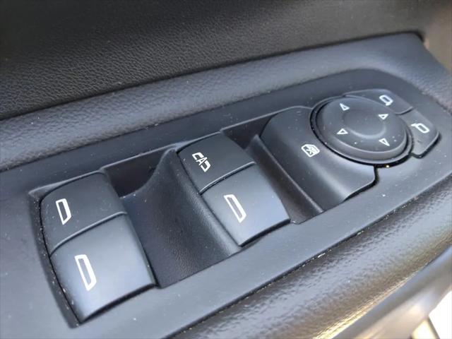 2020 GMC Terrain FWD SLE