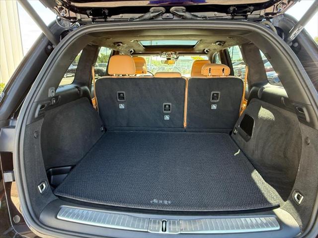 2023 Jeep Grand Cherokee Summit Reserve 4x4