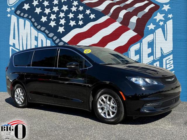 2025 Chrysler Voyager LX for sale in Greenville, SC