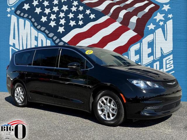 2025 Chrysler Voyager LX for sale in Greenville, SC