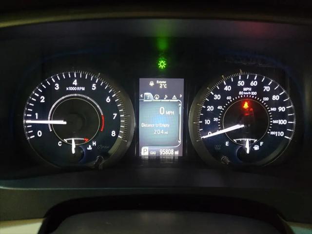 2017 Toyota Sienna XLE 7 Passenger