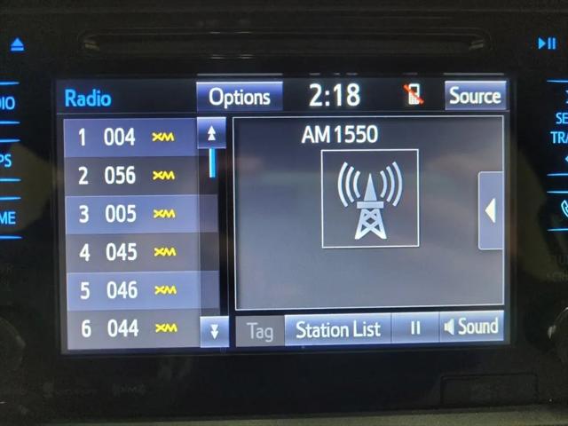 2017 Toyota Sienna XLE 7 Passenger