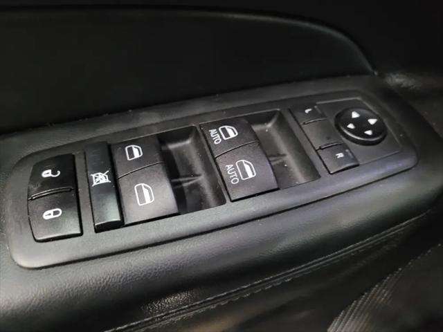 2020 Jeep Grand Cherokee Altitude 4x4