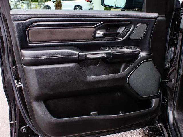 2023 Ram 1500 Rebel