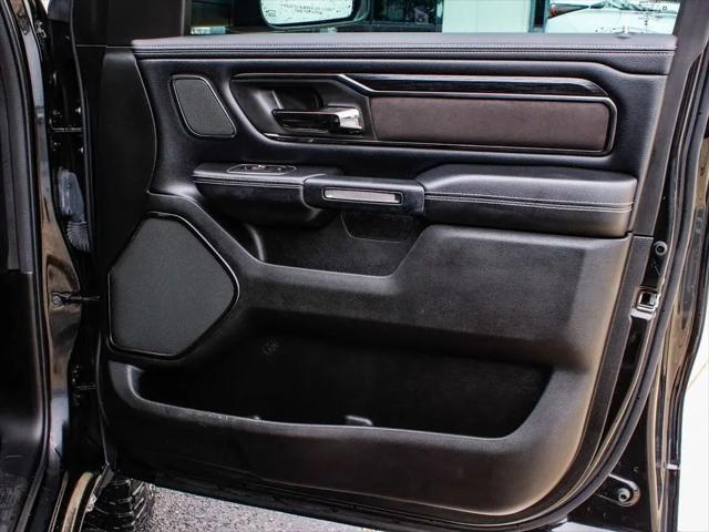 2023 Ram 1500 Rebel