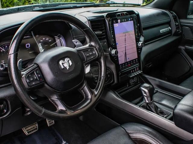 2023 Ram 1500 Rebel