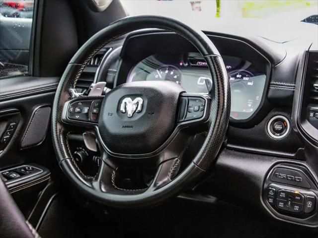 2023 Ram 1500 Rebel