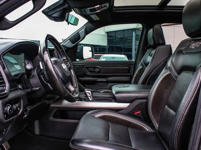 2023 Ram 1500 Rebel