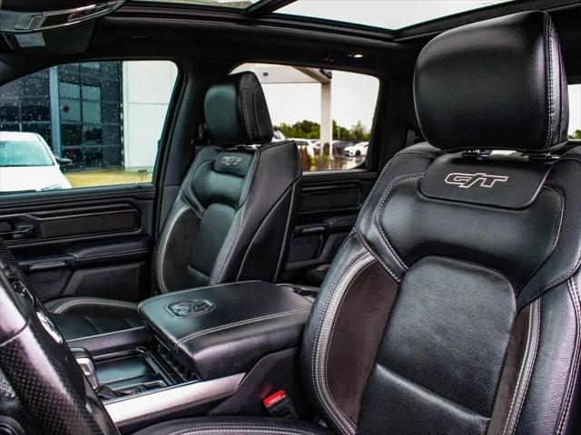 2023 Ram 1500 Rebel