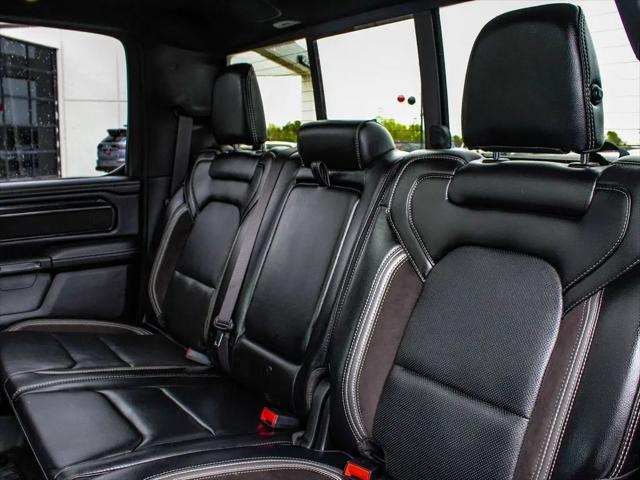 2023 Ram 1500 Rebel