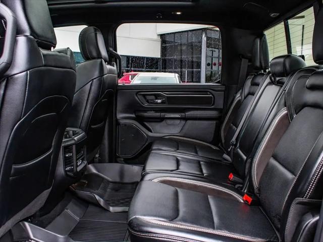 2023 Ram 1500 Rebel