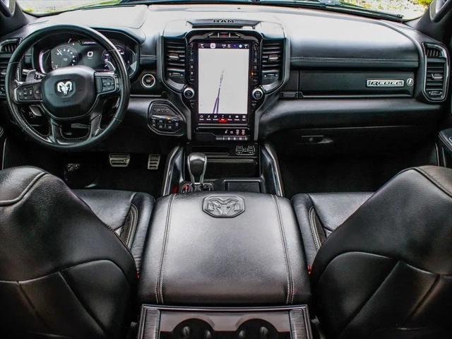 2023 Ram 1500 Rebel