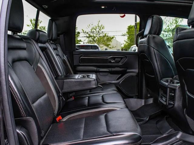 2023 Ram 1500 Rebel