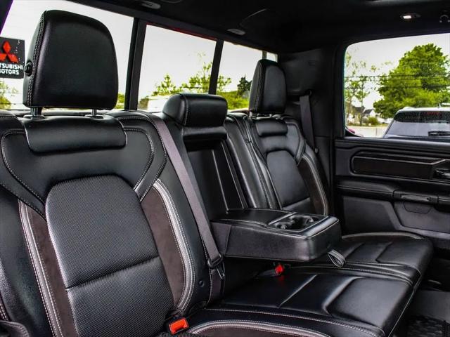 2023 Ram 1500 Rebel