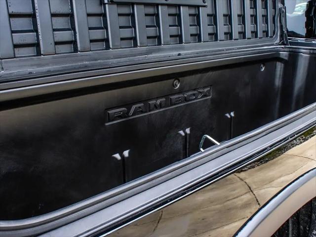 2023 Ram 1500 Rebel