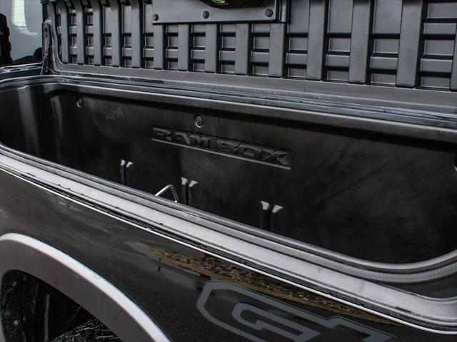 2023 Ram 1500 Rebel