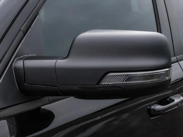 2023 Ram 1500 Rebel