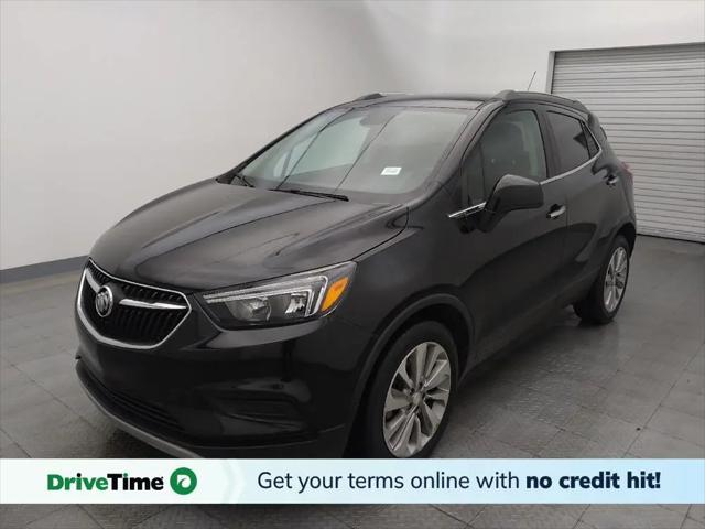 2020 Buick Encore FWD Preferred for sale in Houston, TX